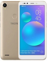 Замена разъема зарядки на телефоне Tecno Pop 1S Pro в Саранске